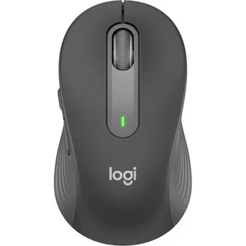 Мышь Logitech