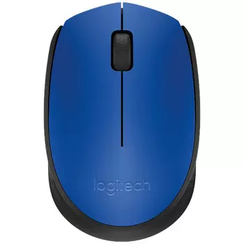 Мышь Logitech