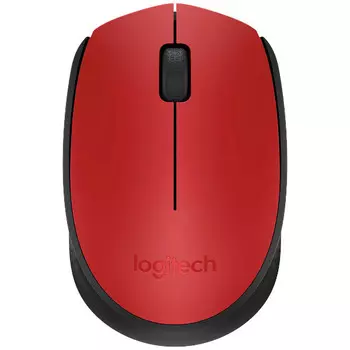 Мышь Logitech