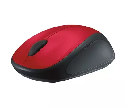 Мышь Logitech