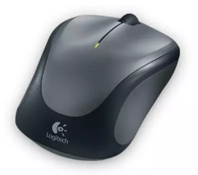 Мышь Logitech