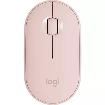 Мышь Logitech