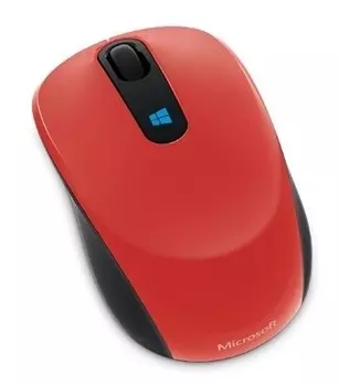 Мышь Microsoft