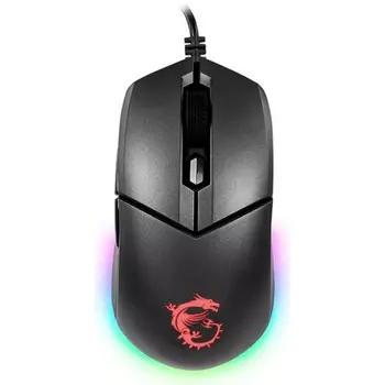Мышь MSI