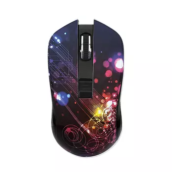 Мышь Qumo