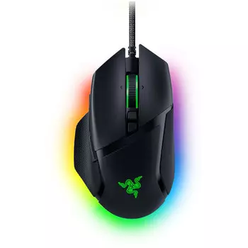 Мышь Razer