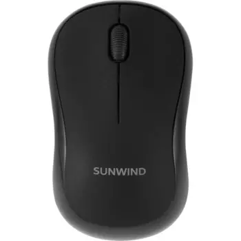 Мышь Sunwind