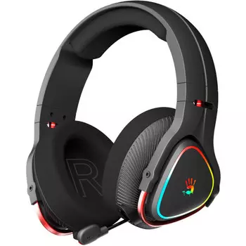 Наушники с микрофоном A4Tech