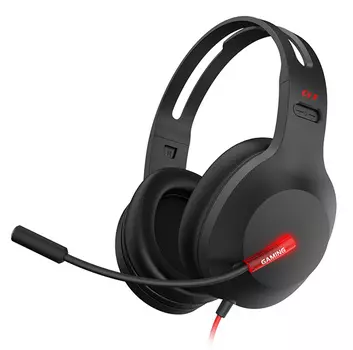 Наушники с микрофоном Edifier