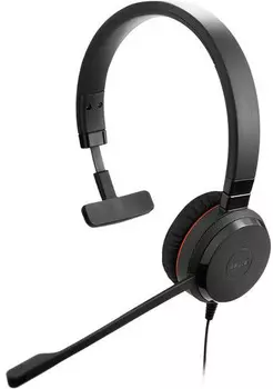 Наушники с микрофоном Jabra