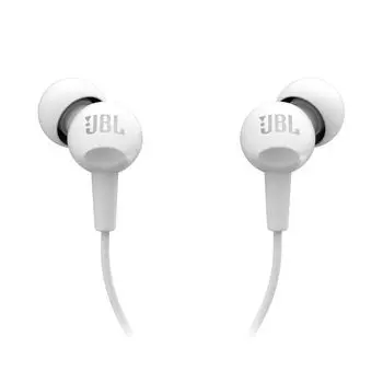 Наушники с микрофоном JBL