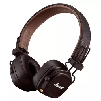 Беспроводные наушники Marshall