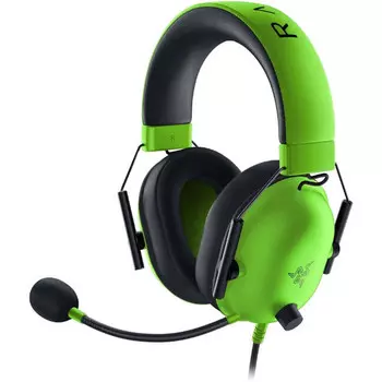 Наушники с микрофоном Razer