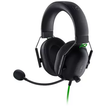 Наушники с микрофоном Razer