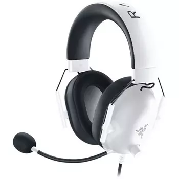 Наушники с микрофоном Razer