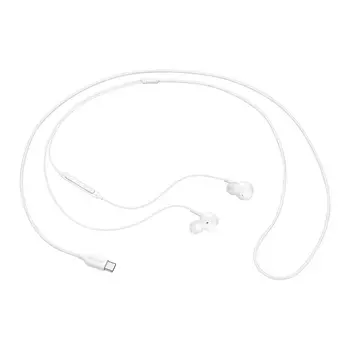 Наушники с микрофоном Samsung