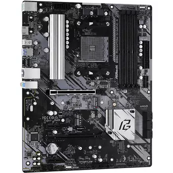 Материнская плата ASRock