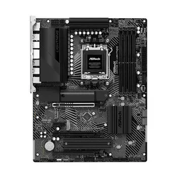Материнская плата ASRock