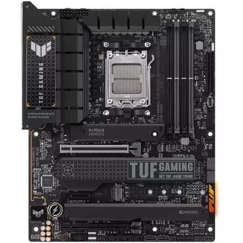 Материнская плата Asus