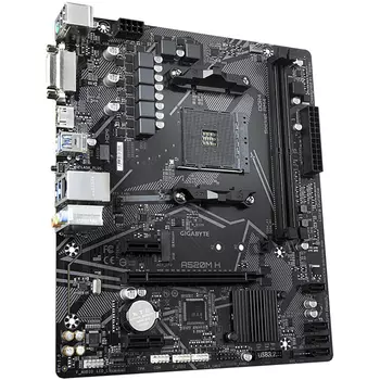 Материнская плата Gigabyte