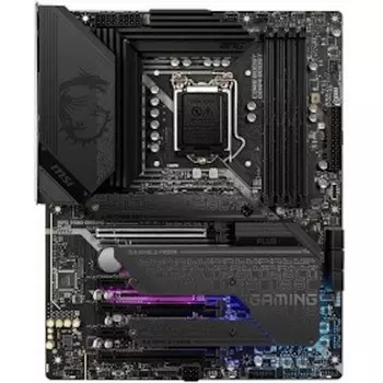 Материнская плата MSI