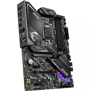 Материнская плата MSI