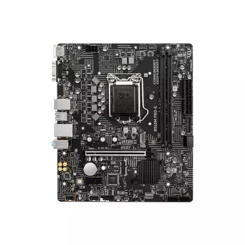 Материнская плата MSI