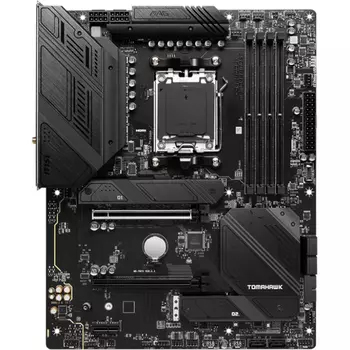 Материнская плата MSI