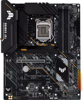 Материнская плата Asus