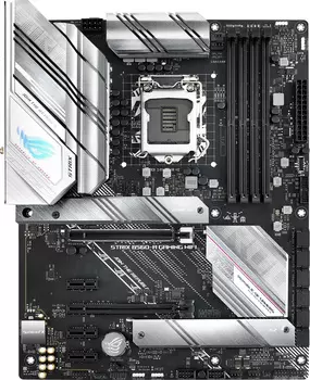 Материнская плата Asus