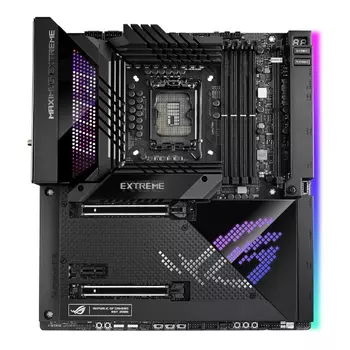 Материнская плата MSI