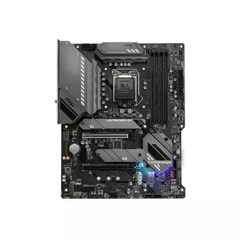 Материнская плата MSI