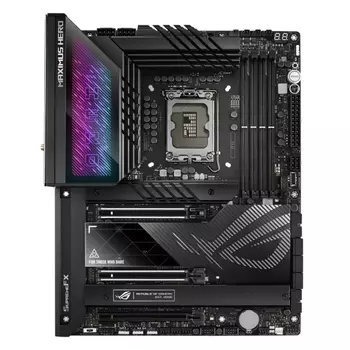 Материнская плата MSI