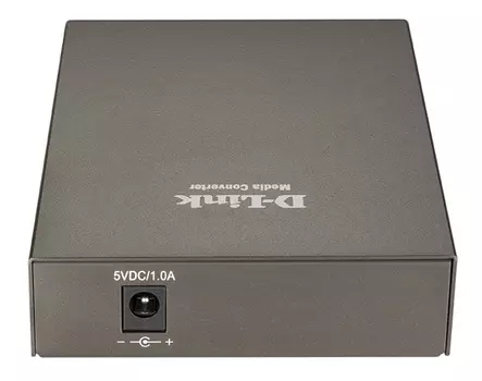Медиаконвертер D-Link