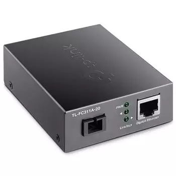 Медиаконвертер Tp-Link