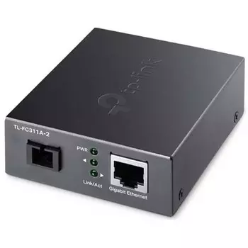 Медиаконвертер Tp-Link