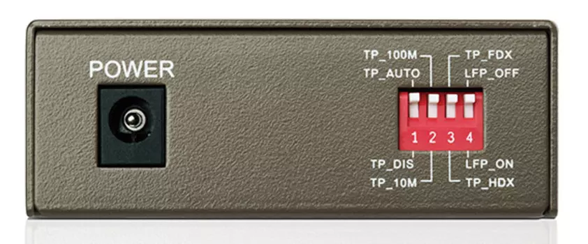 Медиаконвертер Tp-Link