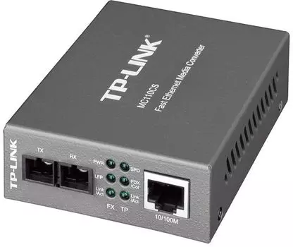 Медиаконвертер Tp-Link