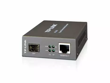 Медиаконвертер Tp-Link