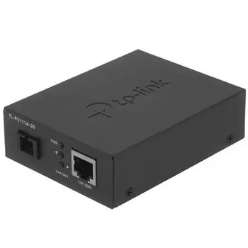 Медиаконвертер Tp-Link