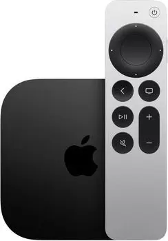 Медиаплеер Apple