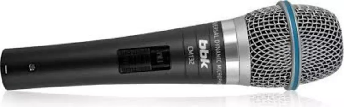 Микрофон BBK