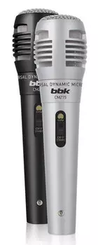Микрофон BBK