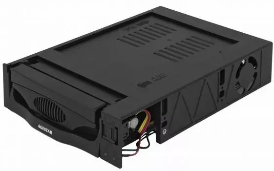 Mobile rack для HDD Agestar