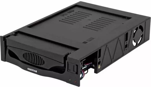 Mobile rack для HDD Agestar