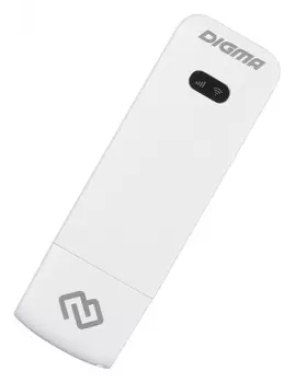 Модем Digma