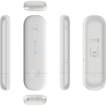 Модем ZTE