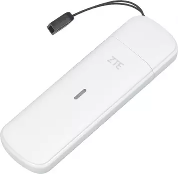 Модем ZTE