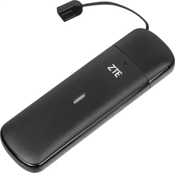 Модем ZTE