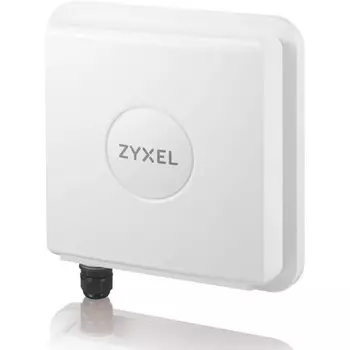 Модем Zyxel